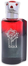 New Brand Forever Black - Perfumed Spray — photo N1
