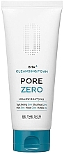 Fragrances, Perfumes, Cosmetics Face Cleansing Foam - Be The Skin BHA+ Pore Zero Cleansing Foam