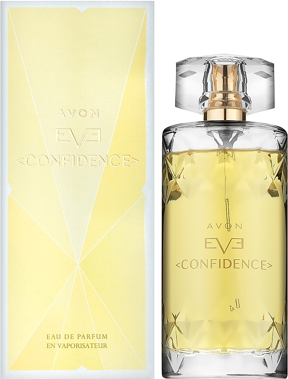 Avon Eve Confidence - Eau de Parfum — photo N3