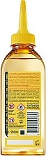 Banana Conditioner for Dry Hair - Garnier Fructis Hair Drink Banana — photo N6