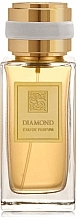 Fragrances, Perfumes, Cosmetics Signature Diamond - Eau de Parfum (tester with cap)