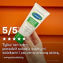 Body Cream - Cetaphil DA Ultra Intensive Moisturising Cream — photo N44