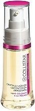 Fragrances, Perfumes, Cosmetics Colored Hair Serum - Collistar Instant Light Liquid Crystals