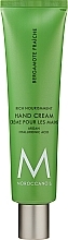 Fragrances, Perfumes, Cosmetics Hand Cream - Moroccanoil Bergamote Fraiche Hand Cream