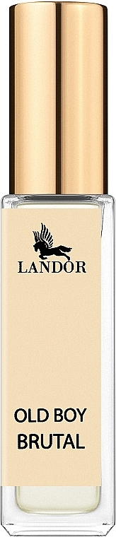 Landor Old Boy Brutal - Eau de Parfum (mini) — photo N19