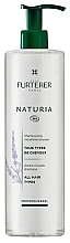 Extra Gentle Micellar Shampoo for Daily Use - Rene Furterer Naturia Gentle Micellar Shampoo — photo N3