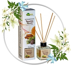 Reed Diffuser "Money Magnet" - Adverso — photo N48