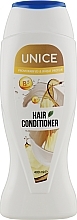 Fragrances, Perfumes, Cosmetics Wheat Proteins Conditioner - Unice Hair Conditioner