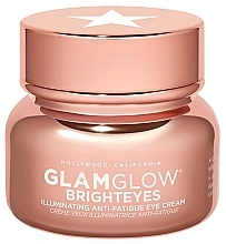 Eye Cream - Glamlow Brighteyes Eye Cream — photo N1