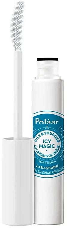 Lash Booster Serum - Polaar Icy Magic Lash Booster — photo N2