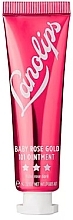 Fragrances, Perfumes, Cosmetics Moisturizing Lip Balm - Lano Lanolips Lip Water