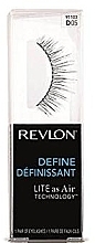 Fragrances, Perfumes, Cosmetics Flase Lashes - Revlon Define Lite As Air Technology