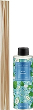 Fragrances, Perfumes, Cosmetics Dyfuzor zapachowy Mint - Esse Home Fragrance Diffuser (refill)