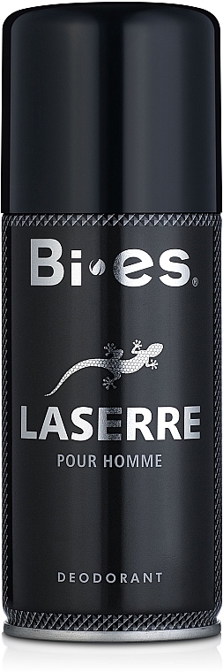 Deodorant-Spray - Bi-es Lasserre Men — photo N5