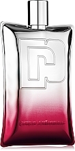 Fragrances, Perfumes, Cosmetics Paco Rabanne Pacollection Erotic Me - Eau de Parfum (tester with cap)