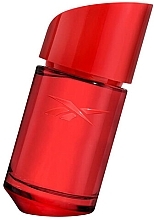 Fragrances, Perfumes, Cosmetics Reebok Iconic Statement Red - Eau de Parfum (tester without cap)