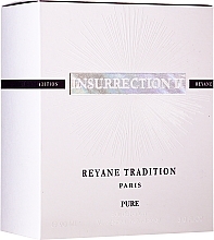 Reyane Tradition Insurrection II Pure - Eau de Parfum — photo N2