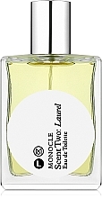 Fragrances, Perfumes, Cosmetics Comme des Garcons Monocle Scent Two: Laurel - Eau de Toilette