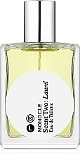 Comme des Garcons Monocle Scent Two: Laurel - Eau de Toilette — photo N1