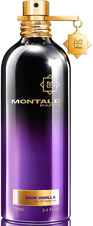 Montale Dark Vanille - Eau de Parfum (tester) — photo N1