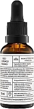 Fragrances, Perfumes, Cosmetics Prickly Pear Oil - Ministerstwo Dobrego Mydła