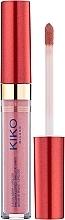 Fragrances, Perfumes, Cosmetics Lip Gloss - Kiko Milano Wonder Woman Flash Of Light Lip Gloss