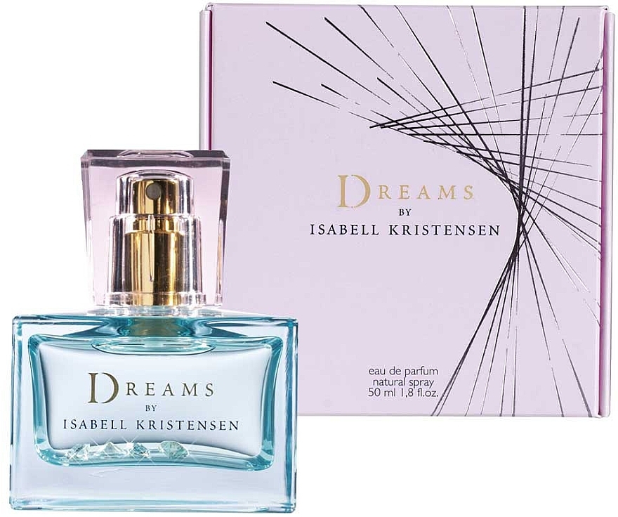 Isabell Kristensen Dreams - Eau de Parfum — photo N1