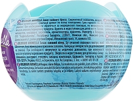 Marine Gel Air Freshener - Kolorado Aromela — photo N19