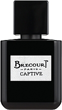 Fragrances, Perfumes, Cosmetics Brecourt Captive - Eau de Parfum (tester with cap)