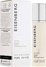 Fragrances, Perfumes, Cosmetics Purifying Emulsion - Jose Eisenberg Purifying Emulsion