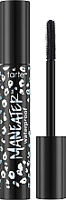 Waterproof Mascara - Tarte Cosmetics Maneater Waterproof Mascara — photo N1