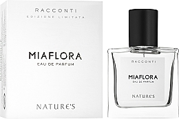 Nature's Racconti Miaflora Eau De Parfum - Eau de Parfum — photo N14