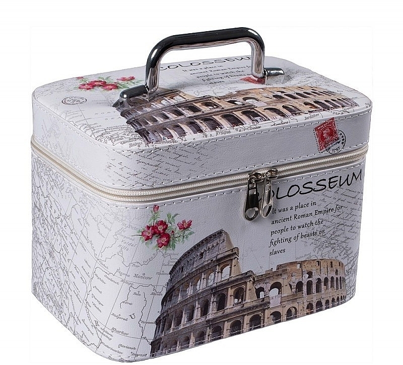 Makeup Bag "Rome/Colosseum L", 98864 - Top Choice — photo N6