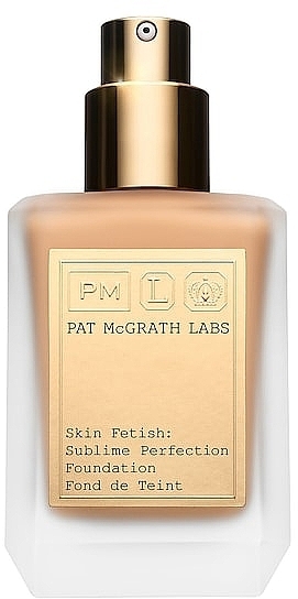 Pat McGrath Skin Fetish Sublime Perfection Foundation - Pat McGrath Skin Fetish Sublime Perfection Foundation — photo N7