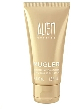 Fragrances, Perfumes, Cosmetics Mugler Alien Goddess Refillable Talisman - Perfumed Body Lotion