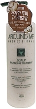 Fragrances, Perfumes, Cosmetics Hair & Scalp Conditioner - Welcos Around Me Scalp Balancing Treatment