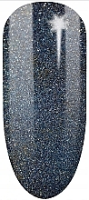 Galaxy Shine Top Gel - Hi Hybrid Top No Wipe Galaxy Shine — photo N12