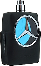 Mercedes-Benz Mercedes-Benz Man - Eau de Toilette (tester without cap) — photo N15