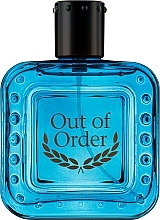 Real Time Out Of Order - Eau de Toilette — photo N4