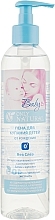 Baby Bathing Foam 'No Tears' - Only Natural — photo N2