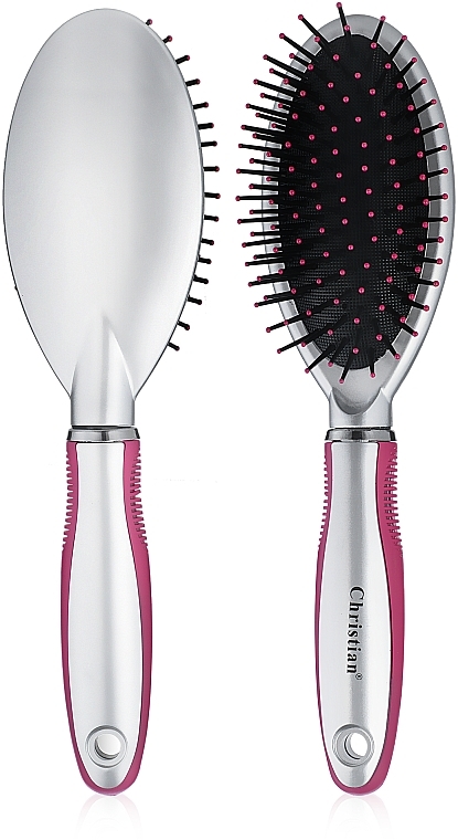 Hair Brush CR-4014 - Christian — photo N1