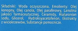 Softening Protective Face & Body Cream - Pharmaceris E Emotopic Emollient Barrier Cream — photo N4