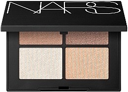 Fragrances, Perfumes, Cosmetics Eyeshadow Palette - Nars Quad Eyeshadow 