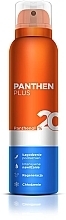 Fragrances, Perfumes, Cosmetics Cooling Panthenol Foam - Aflofarm Panthen Plus 20 % Foam