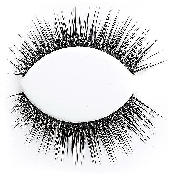 Regard Captivant False Lashes - Peggy Sage — photo N1