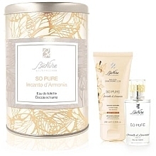 Fragrances, Perfumes, Cosmetics BioNike So Pure Incanto D'Armonia - Set