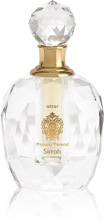 Tiziana Terenzi Sirrah Attar - Eau de Parfum — photo N1