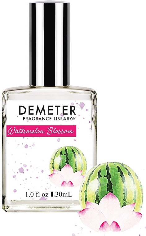 Demeter Fragrance Watermelon Blossom - Eau de Cologne — photo N1