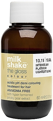 Hair Colour - Milk_shake The Gloss Color — photo N1