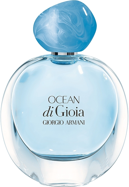 Giorgio Armani Ocean di Gioia - Eau de Parfum — photo N1